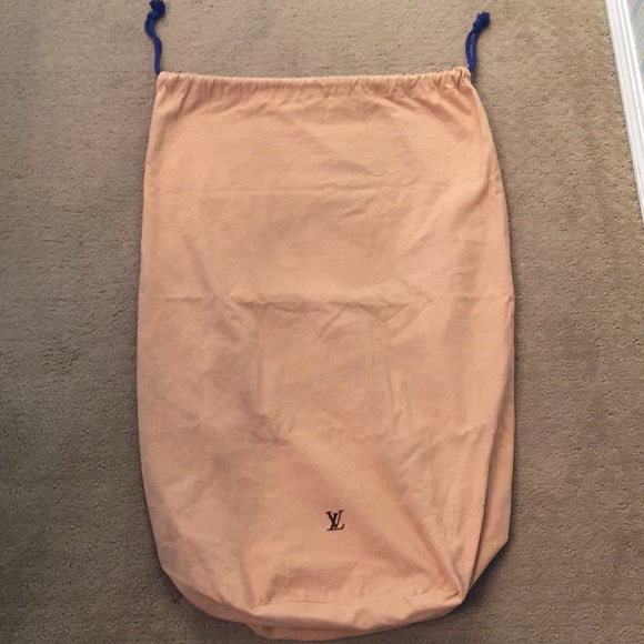Louis Vuitton Accessories - Louis Vuitton Dust Bag